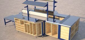 workspace design workspace design