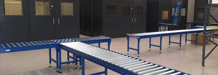 Gravity Roller Conveyor gravity conveyor systems