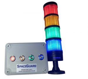 Andon-LED andon led lights