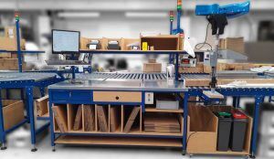 bespoke workbench