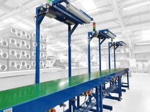 Conveyor Process Line Process Line
