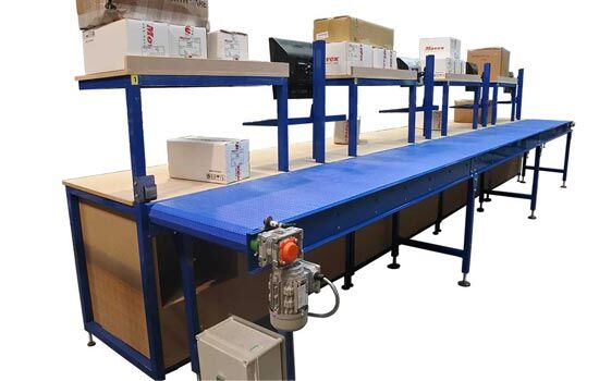 Packing Conveyor Packing Conveyor
