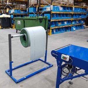 Conveyor Belting elevator conveyor