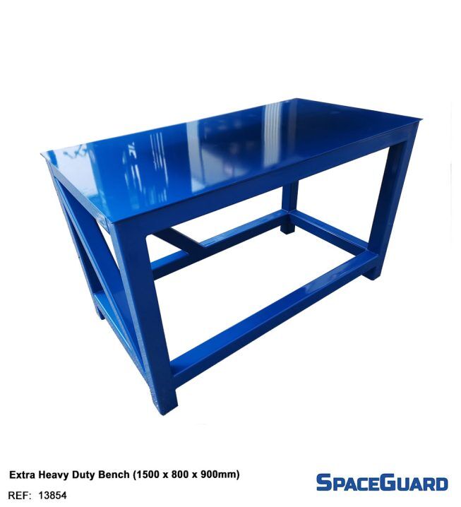 extra heavy duty workbench